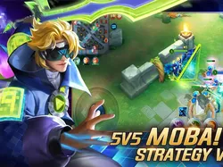 10 Game MOBA yang Cocok Dimainkan Sambil Ngabuburit