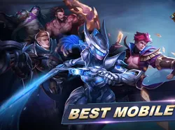 10 Game MOBA yang Cocok Dimainkan Sambil Ngabuburit