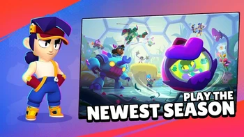 Berbeda dari game lainnya. Supercell membawa Brawl Stars dengan gaya bermain yang berbeda. Tidak 5 vs 5, akan tetapi hanya 3 vs 3. Foto: (Google Play Store).