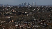 Beranjak ke kota selanjutnya, para konglomerat juga banyak tinggal di Moskow, Rusia. Sebanyak 53 konglomerat menghuni kota tersebut. (Hollie Adams/Getty Images)