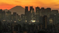 Melansir dari laporan Where The Richest Live: The Cities With The Most Billionaires 2022 milik Forbes, dari 2.668 konglomerat dalam daftar tahun ini, hampir seperempatnya tinggal di 10 tempat saja. (Carl Court/Getty Images)