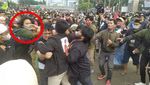 Potret Mereka yang Terekam Pukuli Ade Armando