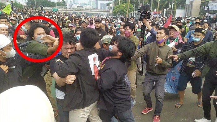 Ade Armando