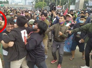 Ada 2 Klaster, Ini Daftar Tersangka Pengeroyokan Ade Armando