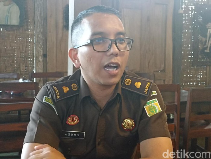 Agung Tri Radityo