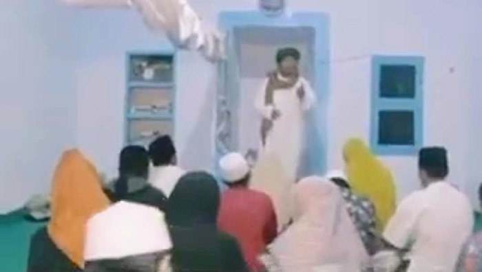 ajaran sesat di situbondo