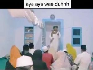 Viral Ajaran Sesat di Situbondo, Boleh Merokok-Berhubungan Badan Saat Puasa