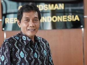 Ombudsman: Kapolri Bikin Timsus di Kasus Brigadir J, Sudah di Track Semestinya