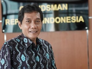 Ombudsman Apresiasi Kepercayaan Publik ke Polri Naik 76%, Sarankan Hal Ini