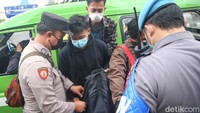 Seperti yang diketahui, sejumlah aliansi mahasiswa akan melakukan aksi demonstrasi di depan gedung DPR RI.  