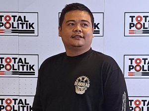 Upaya Gibran Lepas Kutukan Politik Anak Presiden