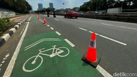 Polda Metro Jaya akan menyiapkan rekayasa lalu lintas di kawasan Gedung Parlemen Senayan, Jakarta.  