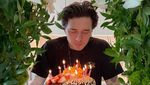 10 Momen Romantis Brooklyn Beckham dan Nicola Peltz Saat Masak dan Makan Bareng