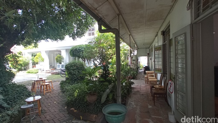 Dharma Boutique Roastery