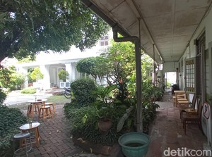 Hidden Gem, Ini Roastery Kopi Tertua di Semarang