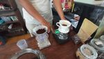 Dharma Boutique Roastery, Kedai Kopi Semarang Berumur Lebih dari Seabad