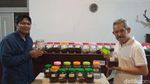 Dharma Boutique Roastery, Kedai Kopi Semarang Berumur Lebih dari Seabad