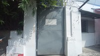 Dharma Boutique Roastery beralamat di Jalan Wotgandul Barat No.14, Kecamatan Semarang Tengah, Kota Semarang. (Bonauli/detikcom)