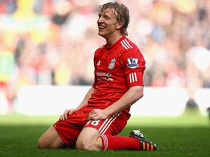 Dirk Kuyt Jadi Pelatih Interim Fenerbahce, Berpotensi Lawan Liverpool