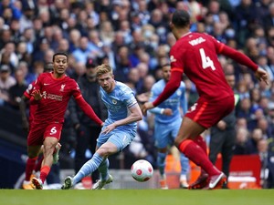 Catat! Tak Ada Big Match di Premier League Jelang Piala Dunia