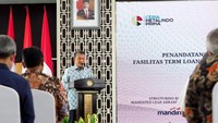 Hal ini sejalan dengan cita-cita Presiden Joko Widodo (Jokowi) dalam mempercepat hilirisasi industri nikel melalui Proyek Strategis Nasional (PSN). Salah satu yang segera direalisasikan adalah PT Ceria Nugraha Indotama Group (CNI Group) melalui anak usahanya PT Ceria Metalindo Prima (CMP). Dukungan nyata pemerintah dan perbankan tersebut diwujudkan melalui pemberian fasilitas pembiayaan term Ioan senilai USD277,6 juta untuk pembangunan Line I fasilitas pengolahan Bijih Nikel Laterit Rectangular Rotary Kiln-Electric Furnace (RKEF) 1 x 72 MVA di Blok Lapao-pao, Kolaka, Sulawesi Tenggara.