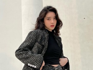 Aktris Singapura Ini Diancam dan Diperas Usai Akun Tik Tok-nya Dihack