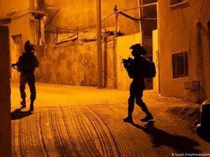 Wartawan Al Jazeera Tewas Ditembak Tentara Israel Saat Pakai Rompi Pers