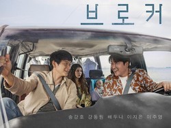 8 Film Korea Ini Dapat Standing Ovation di Festival Film