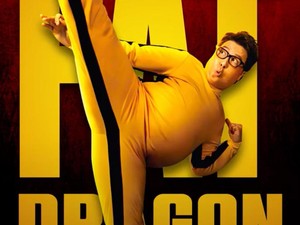 Sinopsis Enter the Fat Dragon, Film Donnie Yen di Bioskop Trans TV