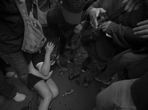 Sahabat Ungkap Detik-detik Ade Armando Dikeroyok di Depan Gedung DPR