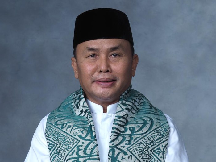 Gubernur Kalteng
