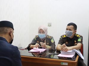 Guru Ngaji yang Cabuli 10 Santri di Depok Jalani Sidang Perdana Besok