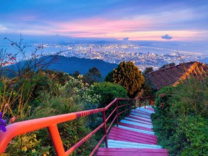 6 Cara Baru Menikmati Penang