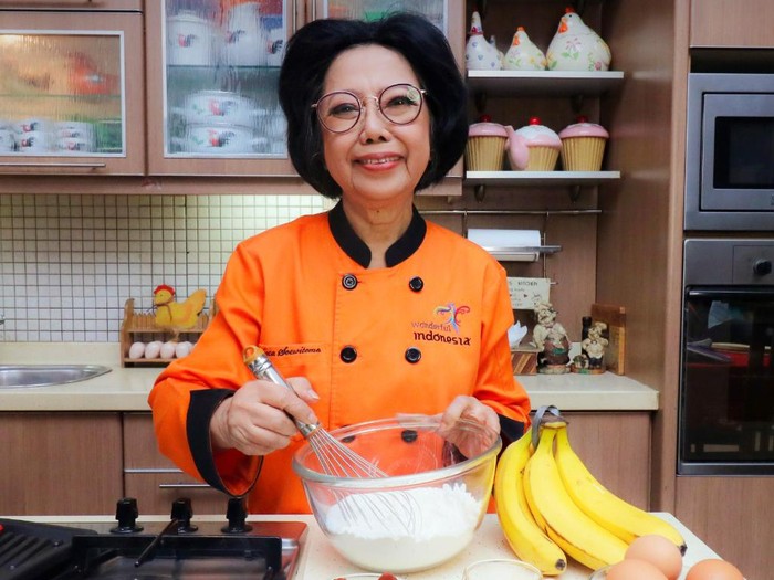 Ide Menu Takjil Olahan Kurma yang Praktis ala Sisca Soewitomo