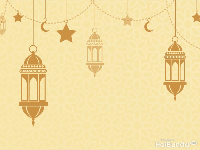 Ilustrasi Ramadan Imsak Buka Puasa