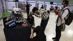 Ssst! Iran Pamer Teknologi Nuklir, Ini Penampakannya