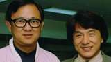 Jackie Chan Turut Berduka Atas Kepergian Jimmy Wang Yu