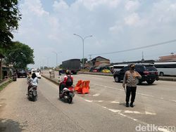 Mudik Diizinkan, Berapa Prediksi Masyarakat yang akan Melakukannya?