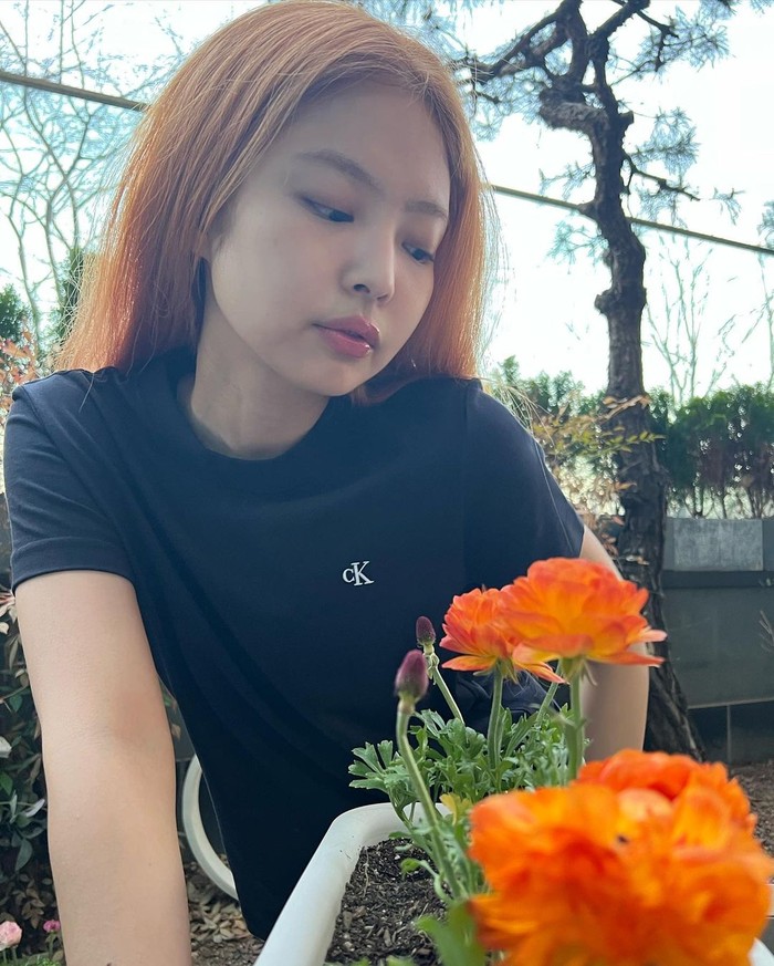 Jennie BLACKPINK Jennie BLACKPINK