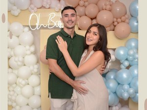 Jessica Iskandar di Rumah Sakit, Siap Melahirkan