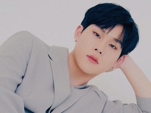 Joohoney MONSTA X Umumkan Wamil