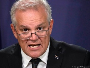 Kampanye Pemilu Australia Dimulai, Jajak Pendapat: Oposisi Unggul Sementara