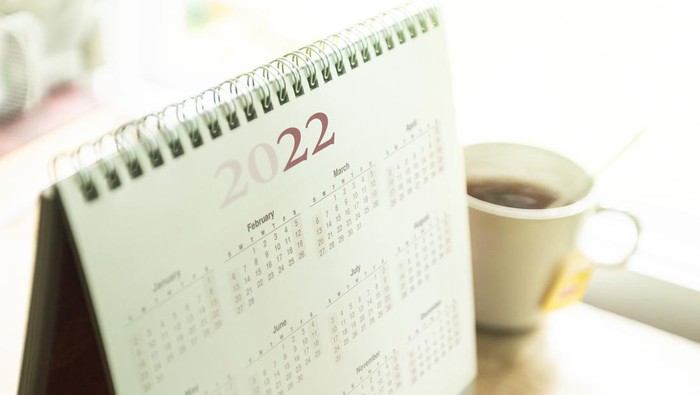 Kapan cuti Lebaran 2022? Pemerintah telah menetapkan tanggal untuk cuti bersama pada saat Lebaran 2022. Berikut tanggal-tanggalnya.