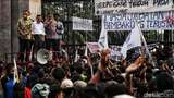 Formappi Sebut Aksi Pimpinan DPR Temui Demonstran Mahasiswa Sebuah Kemajuan