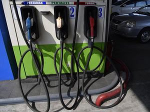 Polling: BBM Pertamina Naik, Pindah ke Shell atau Vivo?