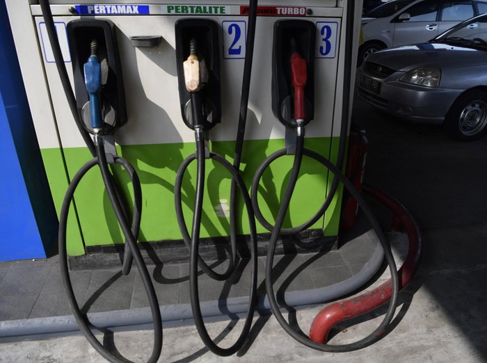 Pertamax Green 95 Resmi Diluncurkan Hari Ini, Senin (24/7)
