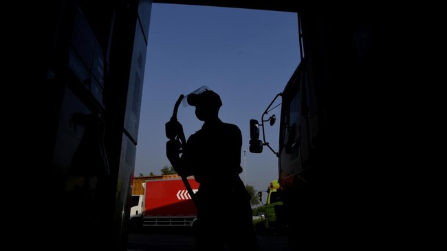 Dolar AS Tembus Rp 14.900, Harga Barang-barang Ini Berpotensi Meroket