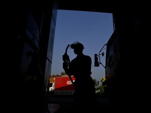 Kuota BBM Subsidi Diprediksi Tak Cukup hingga Akhir Tahun, Ini Kata Pertamina