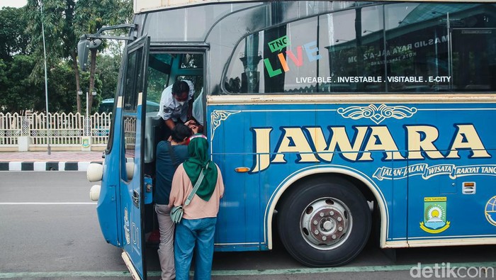 Kegirangan Ngabuburit Bareng Jawara Kegirangan Ngabuburit Bareng Jawara