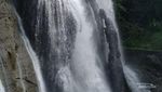 Ini Lho Keindahan Khas Curug Caweni Sukabumi
